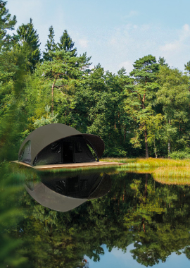 Luxury Meets Nature: Glamping in Australia