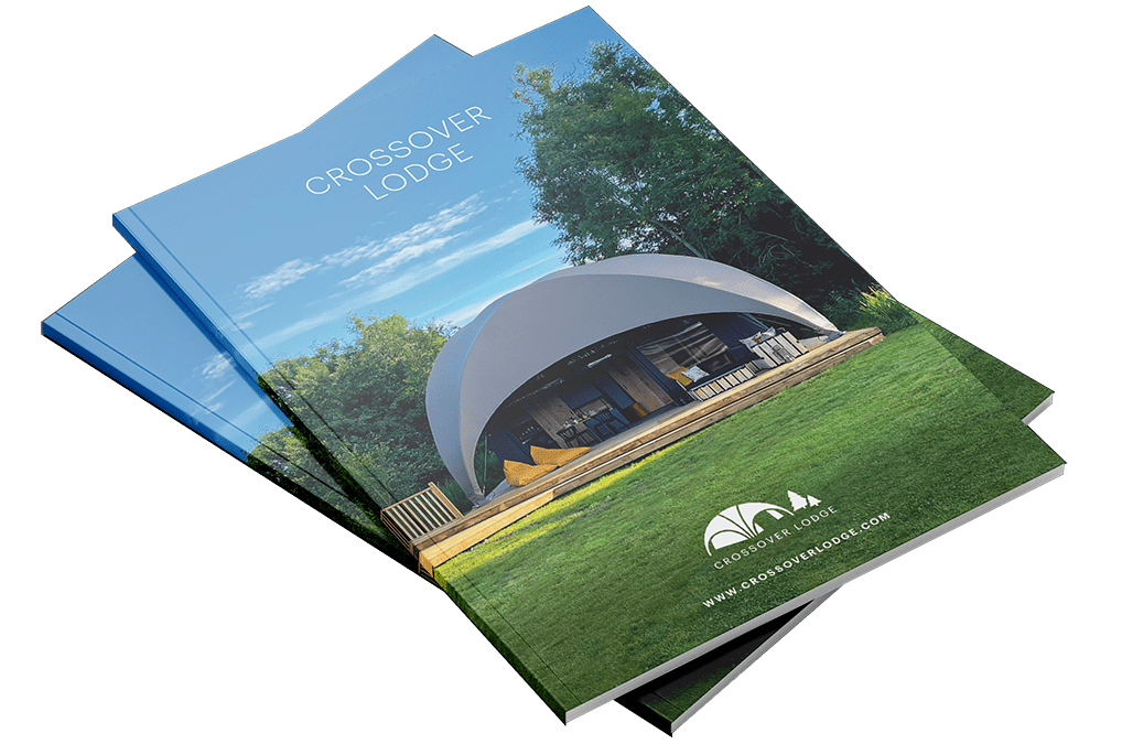 Setting Up Your Glamping Business: A Comprehensive Guide by Lodges Australia