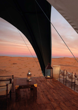 The Cost of Glamping – how much should I charge for a night in a glamping tent?