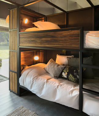 How to Attract Guests to your Glamping Business